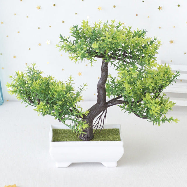 Bonsai Artificial