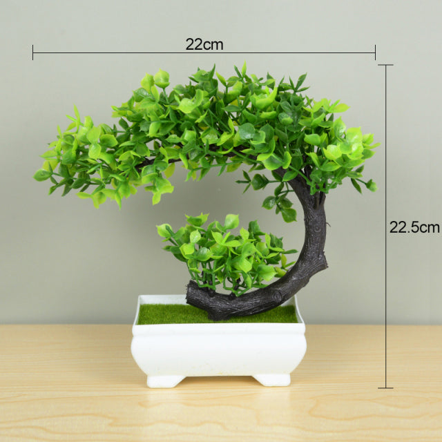 Bonsai Artificial