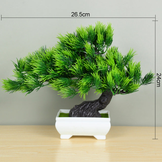 Bonsai Artificial